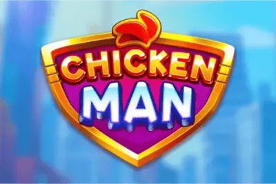 Chicken Man