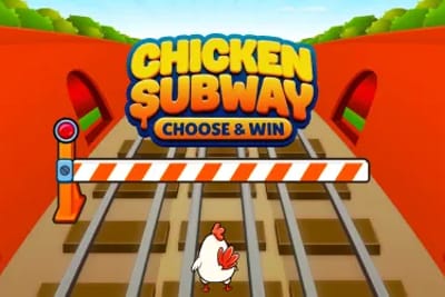 Chicken Subway