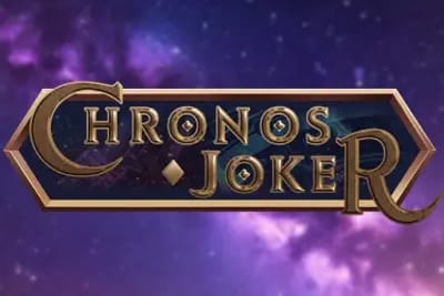 Chronos Jocker