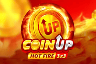 Coin UP: Hot Fire