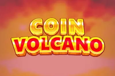 Coin Volcano