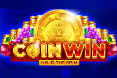 Coin Win: Hold The Spin