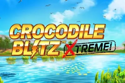 Crocodile Blitz Xtreme