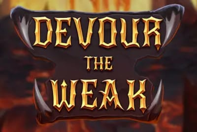 Devour The Weak