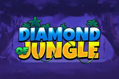 Diamond of Jungle