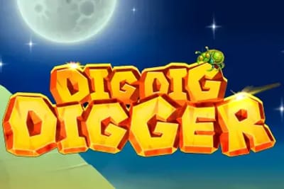 Dig Dig Digger