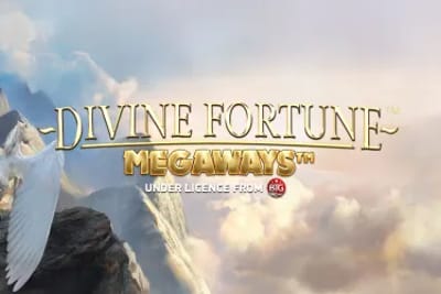Divine Fortune Megaways