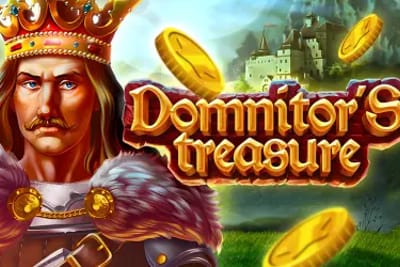 Domnitor's Treasure