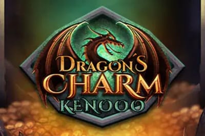 Dragon's Charm Kenooo