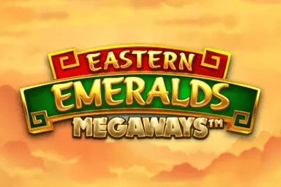 Eastern Emeralds Megaways