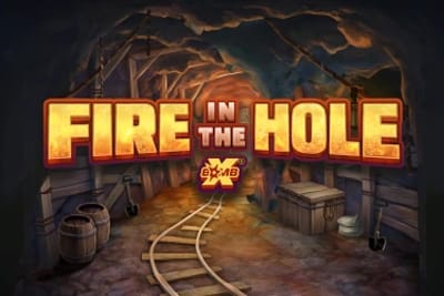 Fire In The Hole