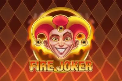 Fire Jocker