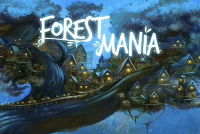Forest Mania