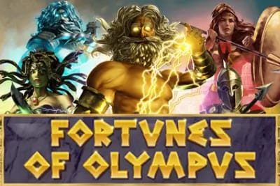 Fortunes Of Olympus