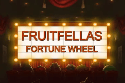 FruitFellas Fortune Wheel
