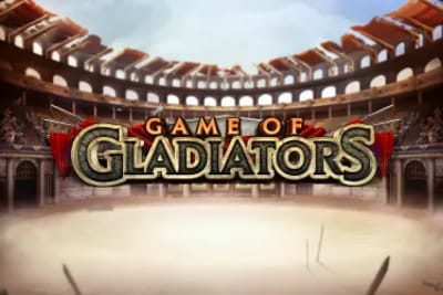 Game of Gladiators