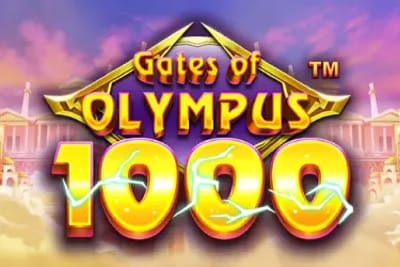 Gates of Olympus 1000
