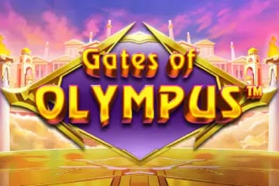Gates of Olympus
