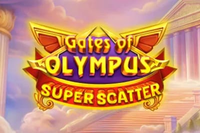 Gates of Olympus Super Scatter