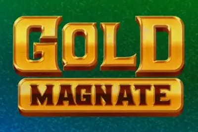 Gold Magnate