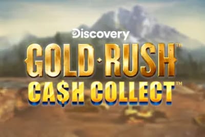 Gold Rush: Cash Collect