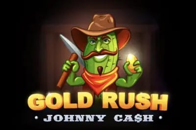 Gold Rush with Johnny Cash