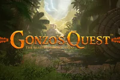 Gonzo’s Quest