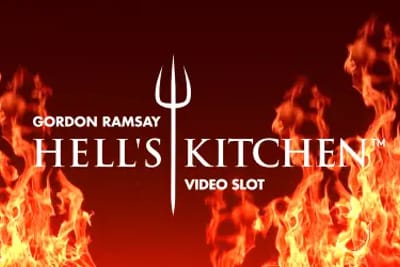 Gordon Ramsay Hell’s Kitchen