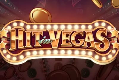 Hit in Vegas
