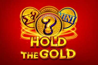 Hold the Gold