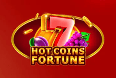 Hot Coins Fortune