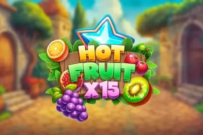 Hot Fruit x15