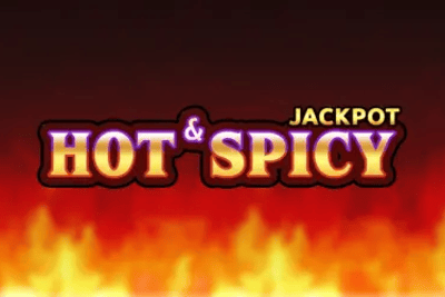Hot & Spicy Jackpot