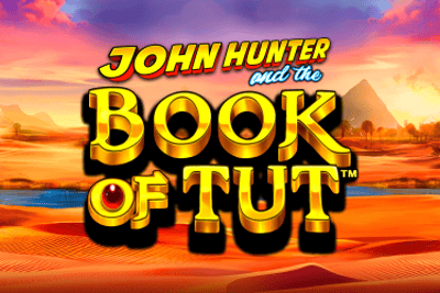 John Hunter and the Book of Tut