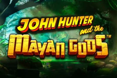 John Hunter and the Mayan Gods