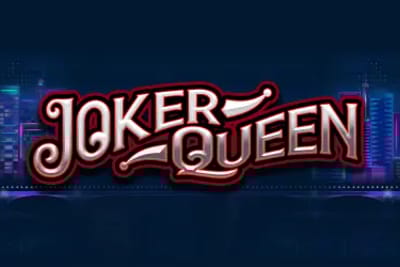 Joker Queen