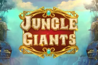 Jungle Giants