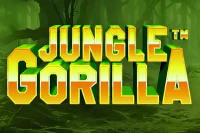 Jungle Gorilla