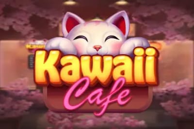 Kawaii Cafe