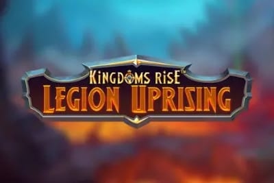 Kingdoms Rise: Legion Uprising