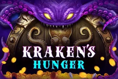 Kraken’s Hunger