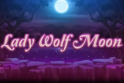 Lady Wolf Moon