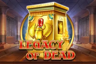 Legacy of Dead