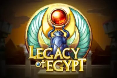 Legacy of Egypt