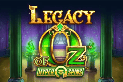 Legacy of Oz
