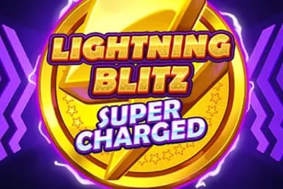 Lightning Blitz Supercharged