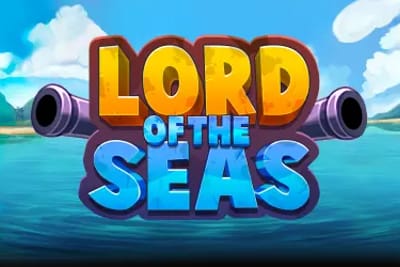Lord Of The Seas