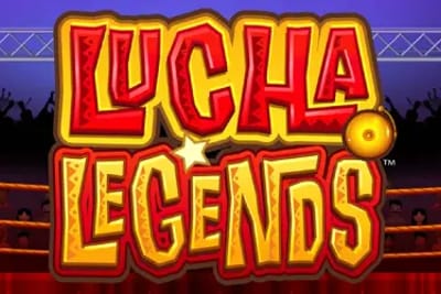 Lucha Legends