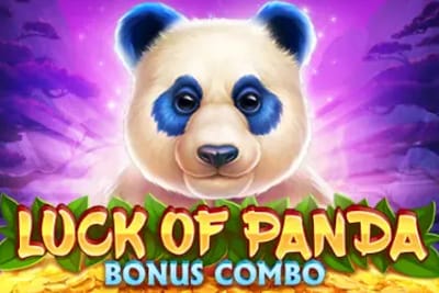 Luck of Panda: Bonus Combo
