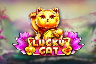 Lucky Cat
